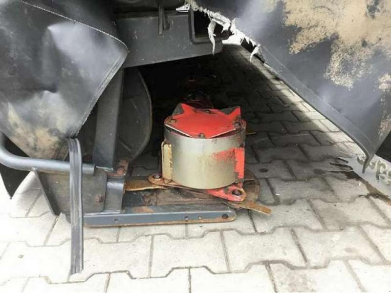 Vicon 332 F - Žací stroj: obrázek 5 Vicon 332 F - Žací stroj: obrázek 5