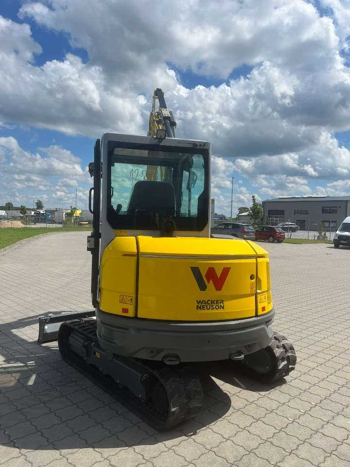 Wacker ET 42 - Rýpadlo: obrázek 5 Wacker ET 42 - Rýpadlo: obrázek 5