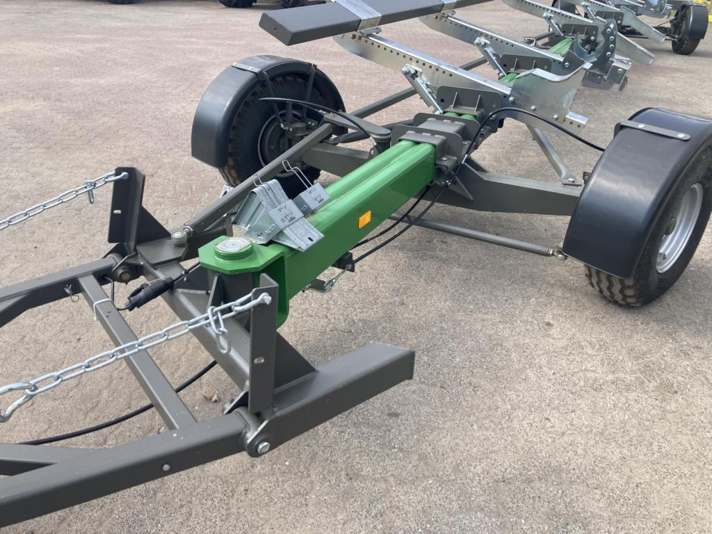 Ziegler 4WT JD HD40X - Sklízecí mlátička: obrázek 4 Ziegler 4WT JD HD40X - Sklízecí mlátička: obrázek 4