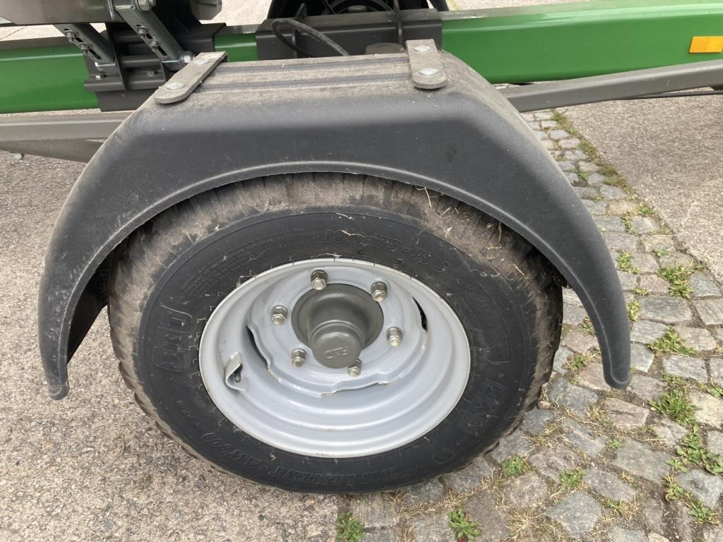 Ziegler 4WT JD RD35F - Sklízecí mlátička: obrázek 3 Ziegler 4WT JD RD35F - Sklízecí mlátička: obrázek 3