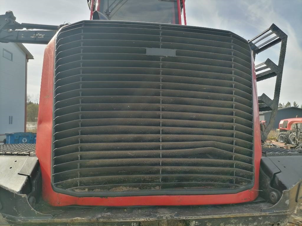 Komatsu 855 - Vyvážecí souprava: obrázek 3 Komatsu 855 - Vyvážecí souprava: obrázek 3