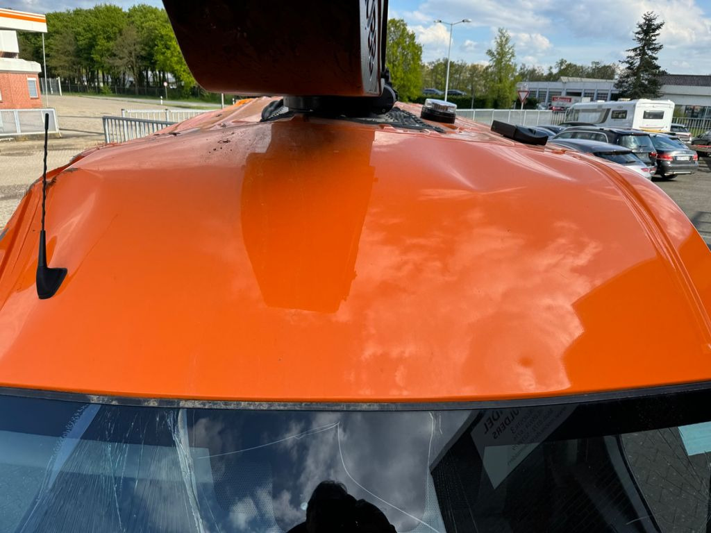 Renault MASTER KLUBB KL 32 ARBEITSBÜHNE - Autoplošina, Dodávka: obrázek 4 Renault MASTER KLUBB KL 32 ARBEITSBÜHNE - Autoplošina, Dodávka: obrázek 4