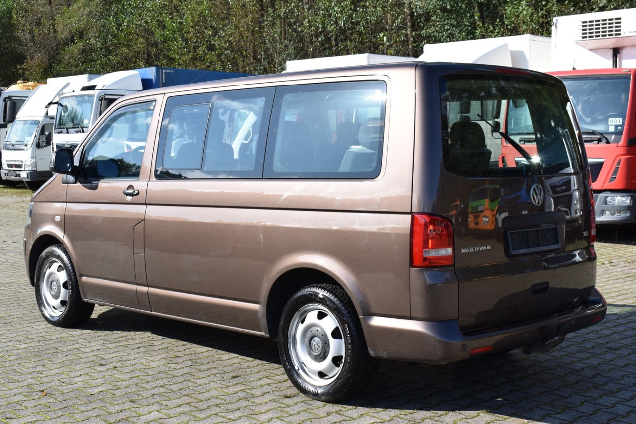 Volkswagen T5 Multivan Startline 7-Sitzer/Soft Close,Navi - Mikrobus: obrázek 3 Volkswagen T5 Multivan Startline 7-Sitzer/Soft Close,Navi - Mikrobus: obrázek 3