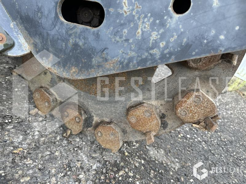 BOBCAT SG60 GRINDER ROGNEUSE DE SOUCHE leasing BOBCAT SG60 GRINDER ROGNEUSE DE SOUCHE: obrázek 6
