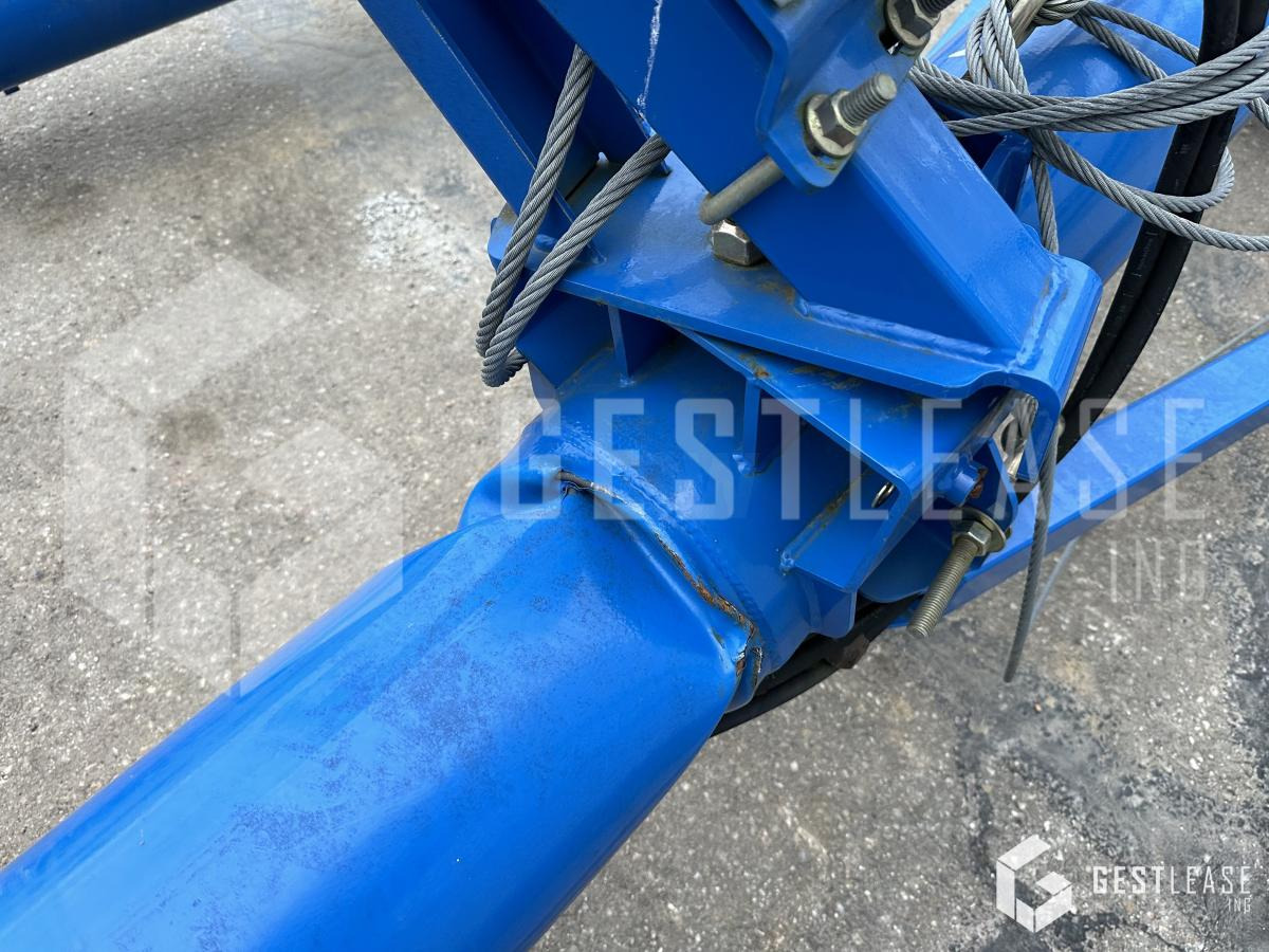 BRANDT 1070 HP - Dopravník: obrázek 5 BRANDT 1070 HP - Dopravník: obrázek 5