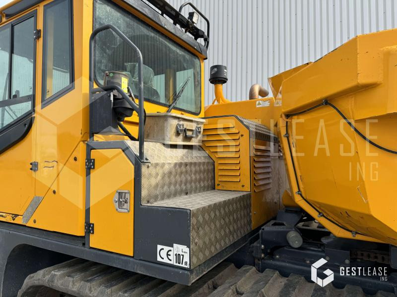 Bergmann C912S leasing Bergmann C912S: obrázek 7