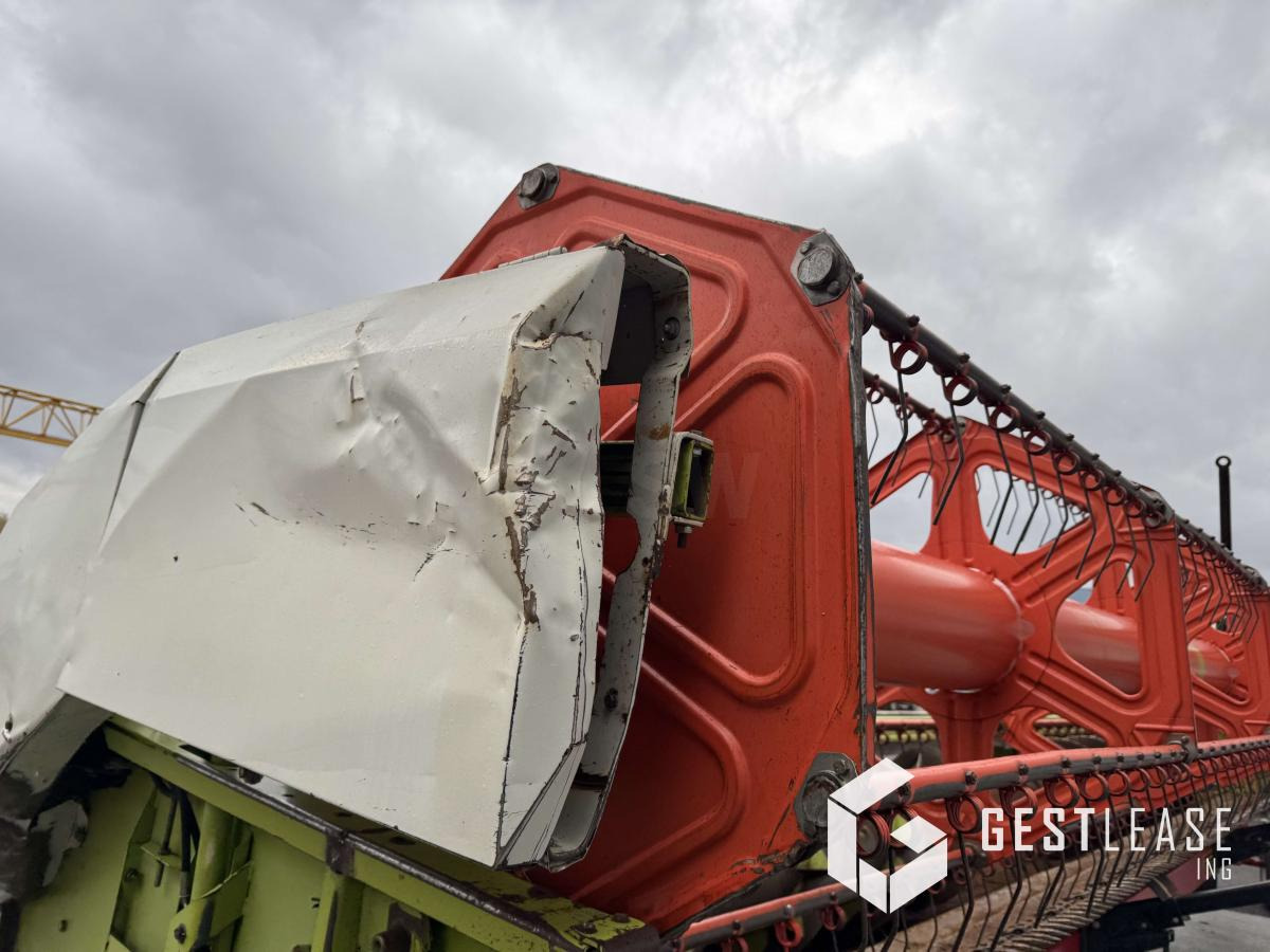 Claas C750 AUTO CONTOUR - Žací lišta: obrázek 4 Claas C750 AUTO CONTOUR - Žací lišta: obrázek 4