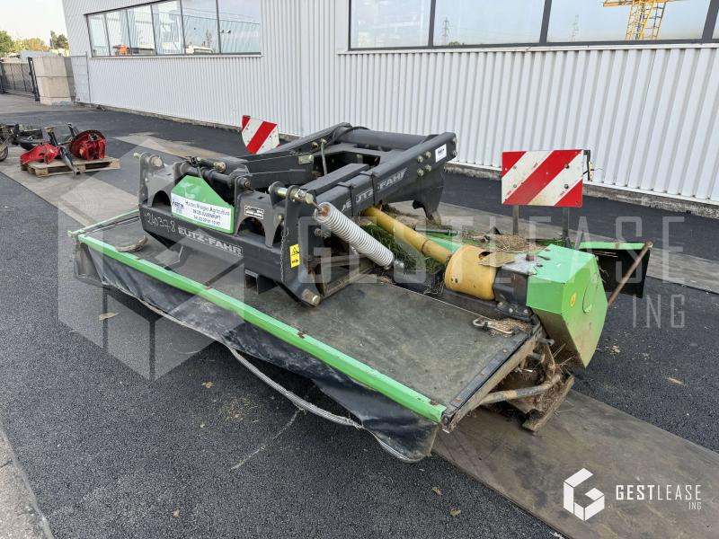 DEUTZ SM5.32 FTG - Žací stroj: obrázek 2 DEUTZ SM5.32 FTG - Žací stroj: obrázek 2