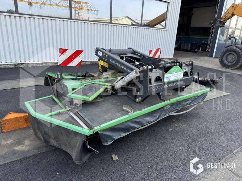 DEUTZ SM5.32 FTG - Žací stroj: obrázek 1 DEUTZ SM5.32 FTG - Žací stroj: obrázek 1