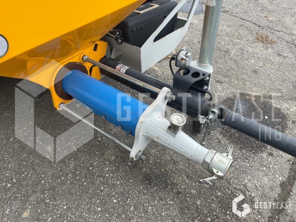 EUROMAIR COMPACT PRO 60 - Stavební zařízení: obrázek 5 EUROMAIR COMPACT PRO 60 - Stavební zařízení: obrázek 5