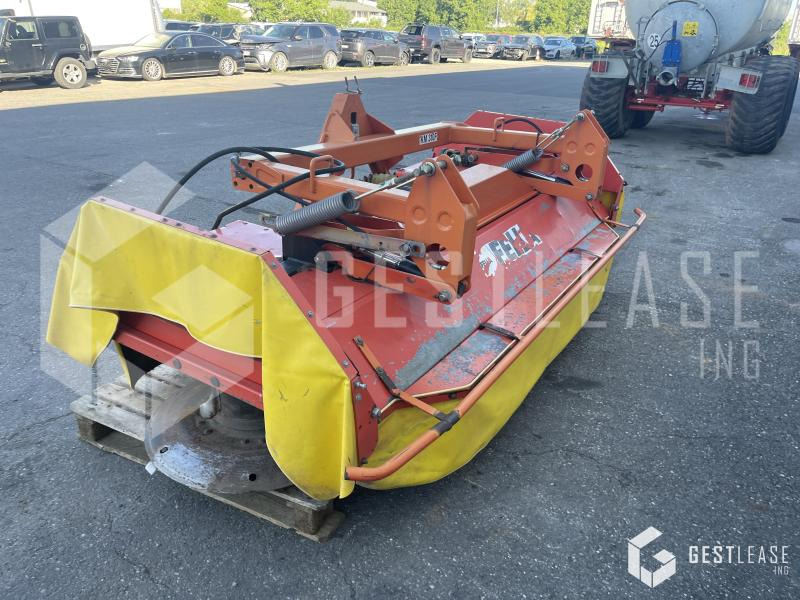 Fella KM 310 TL - Žací stroj: obrázek 4 Fella KM 310 TL - Žací stroj: obrázek 4