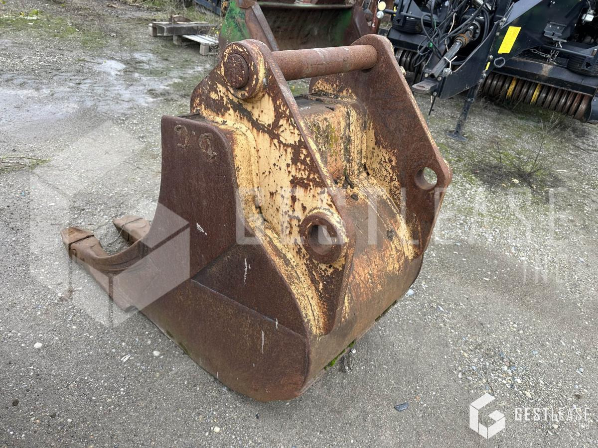 GODET LIEBHERR SW48 740 MM - Lžíce na bagr: obrázek 2 GODET LIEBHERR SW48 740 MM - Lžíce na bagr: obrázek 2