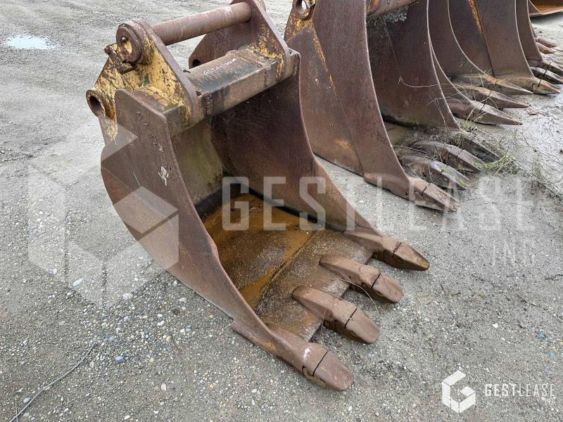 GODET LIEBHERR SW48 740 MM - Lžíce na bagr: obrázek 1 GODET LIEBHERR SW48 740 MM - Lžíce na bagr: obrázek 1