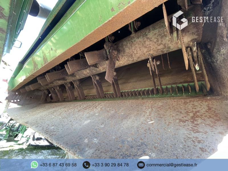 John Deere 9640 WTS HM leasing John Deere 9640 WTS HM: obrázek 6 John Deere 9640 WTS HM leasing John Deere 9640 WTS HM: obrázek 6