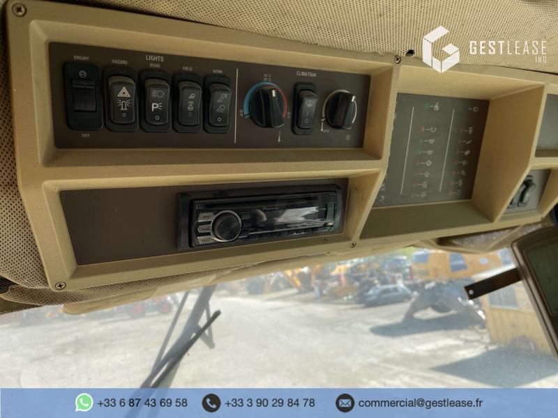 John Deere 9640 WTS HM leasing John Deere 9640 WTS HM: obrázek 20 John Deere 9640 WTS HM leasing John Deere 9640 WTS HM: obrázek 20