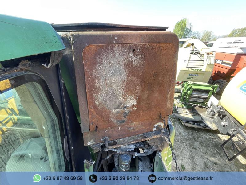 John Deere 9640 WTS HM leasing John Deere 9640 WTS HM: obrázek 22 John Deere 9640 WTS HM leasing John Deere 9640 WTS HM: obrázek 22