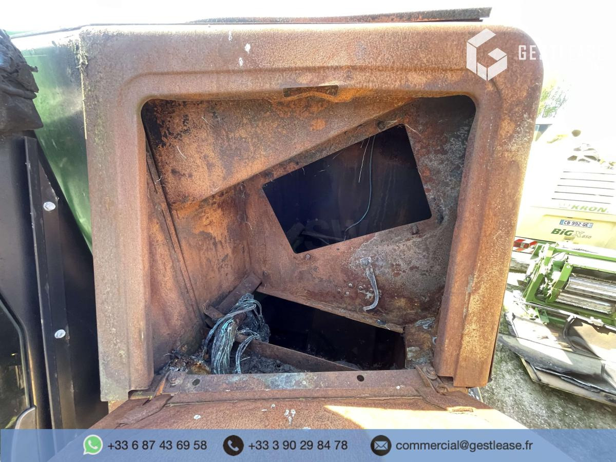 John Deere 9640 WTS HM leasing John Deere 9640 WTS HM: obrázek 25 John Deere 9640 WTS HM leasing John Deere 9640 WTS HM: obrázek 25