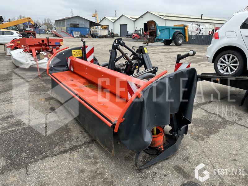 KUBOTA DM4032 - Žací stroj: obrázek 1 KUBOTA DM4032 - Žací stroj: obrázek 1