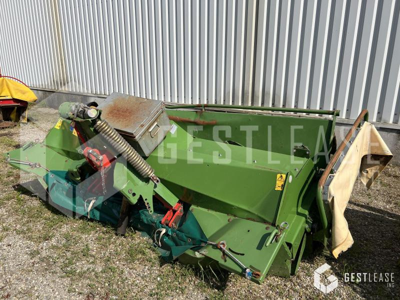 Krone EasyCut 32 CV FLOAT - Žací stroj: obrázek 2 Krone EasyCut 32 CV FLOAT - Žací stroj: obrázek 2