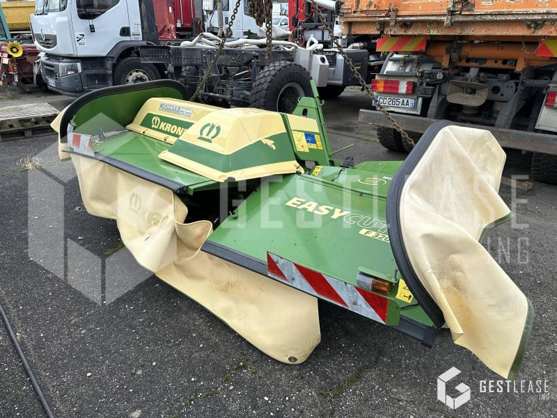 Krone EasyCut F320 - Žací stroj: obrázek 1 Krone EasyCut F320 - Žací stroj: obrázek 1