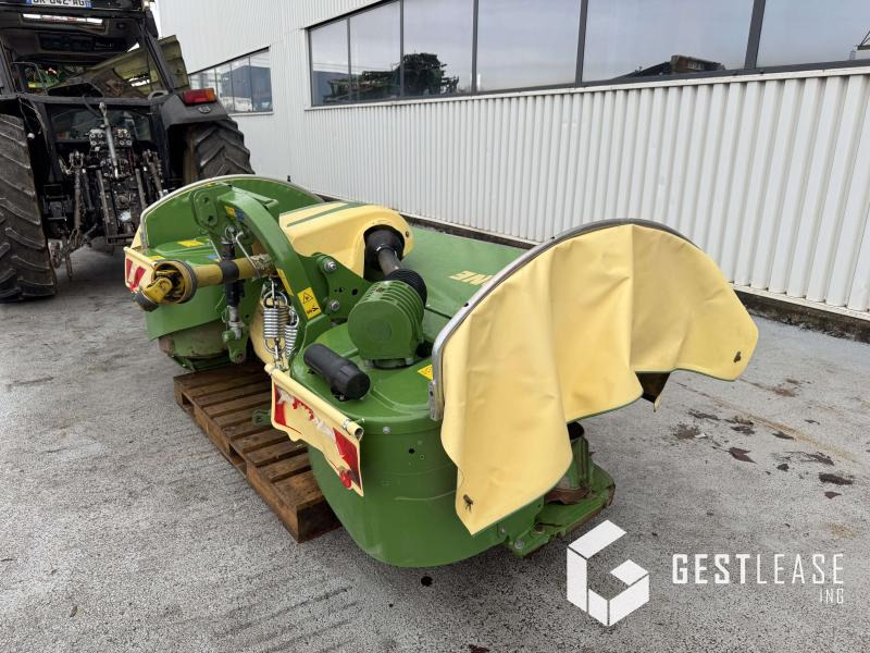 Krone EasyCut F320 - Žací stroj: obrázek 2 Krone EasyCut F320 - Žací stroj: obrázek 2