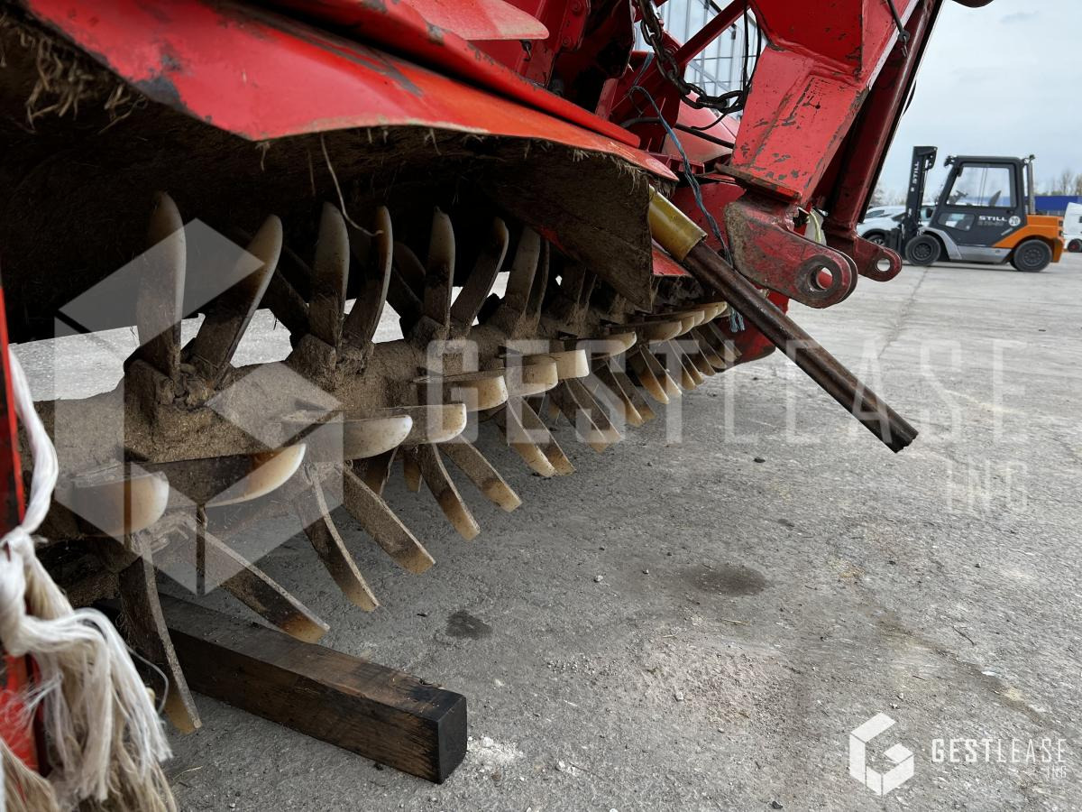 Kuhn FC 313 F - Žací stroj: obrázek 5 Kuhn FC 313 F - Žací stroj: obrázek 5