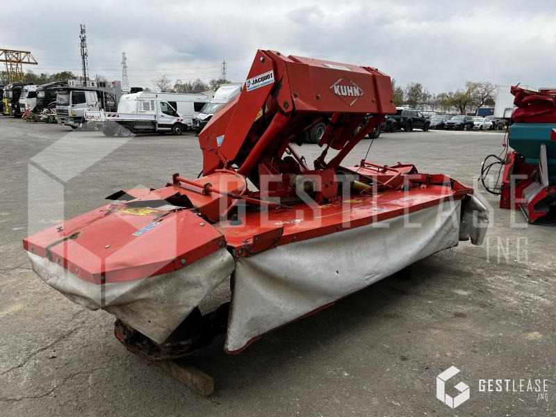 Kuhn FC 313 F - Žací stroj: obrázek 3 Kuhn FC 313 F - Žací stroj: obrázek 3