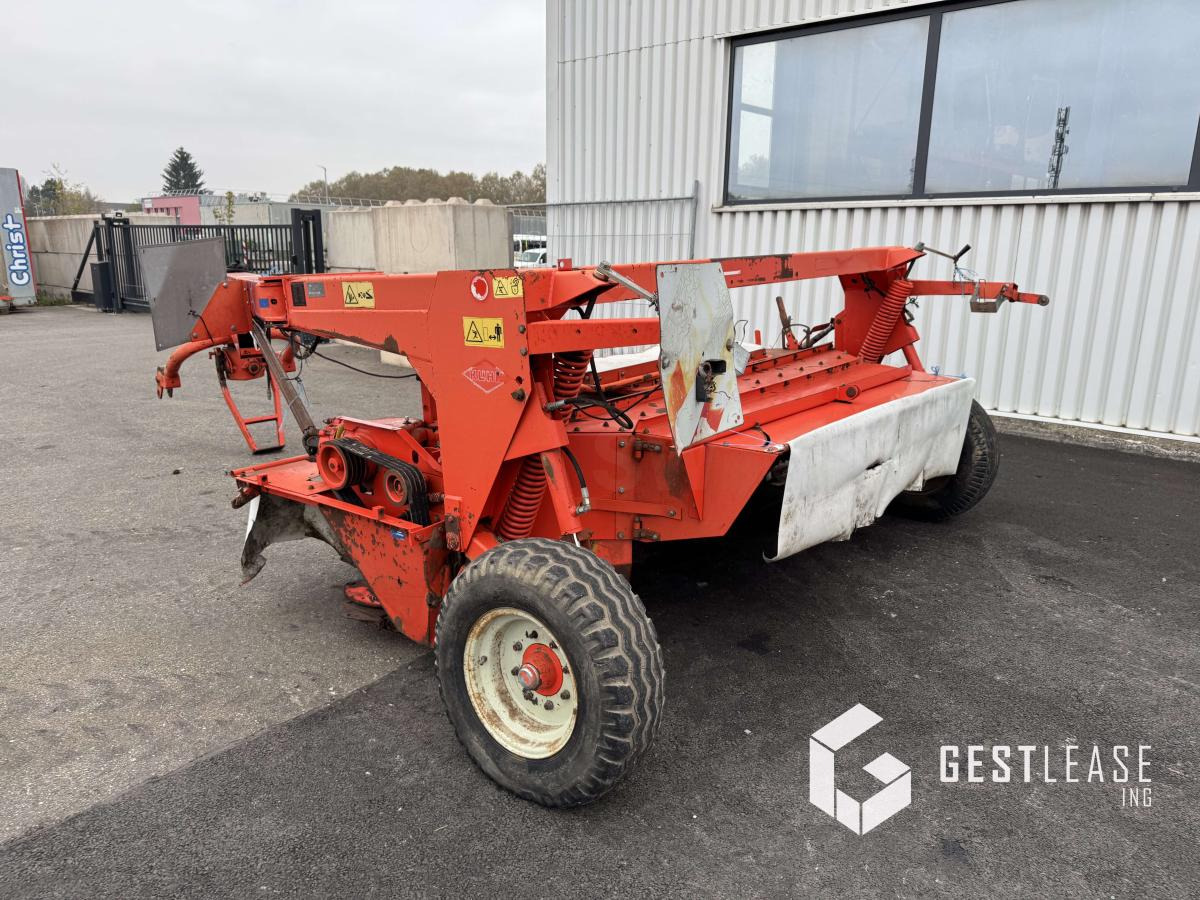 Kuhn FC352G - Žací stroj: obrázek 1 Kuhn FC352G - Žací stroj: obrázek 1