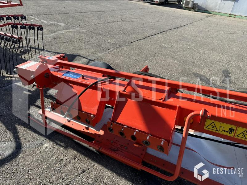 Kuhn GA 7302 DL - Obraceč/ Shrnovač: obrázek 5 Kuhn GA 7302 DL - Obraceč/ Shrnovač: obrázek 5