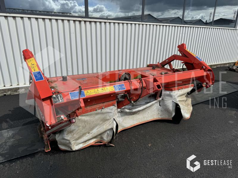 Kuhn GMD 310 F-FF - Žací stroj: obrázek 1 Kuhn GMD 310 F-FF - Žací stroj: obrázek 1