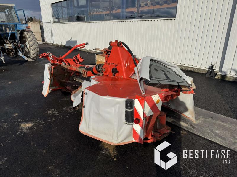 Kuhn GMD 3125 F-FF - Žací stroj: obrázek 2 Kuhn GMD 3125 F-FF - Žací stroj: obrázek 2