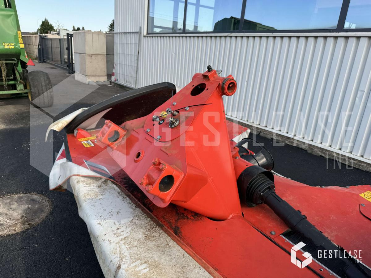 Žací stroj Kuhn GMD 3125F-FF: obrázek 7