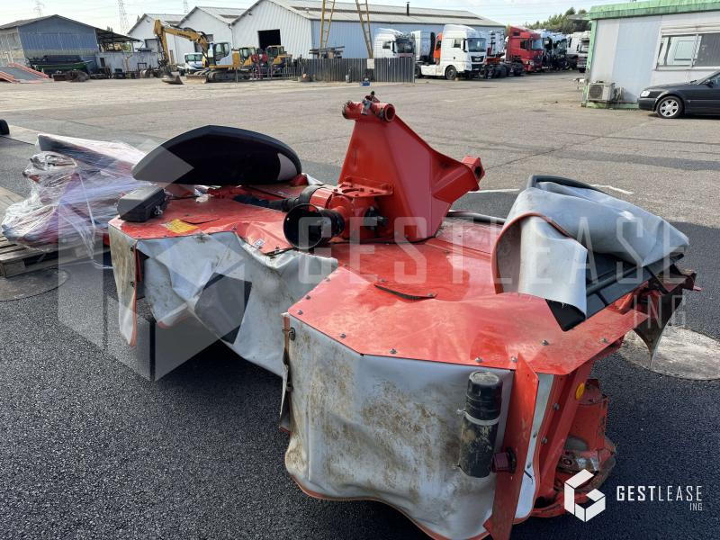 Kuhn GMD 3125F-FF - Žací stroj: obrázek 4 Kuhn GMD 3125F-FF - Žací stroj: obrázek 4