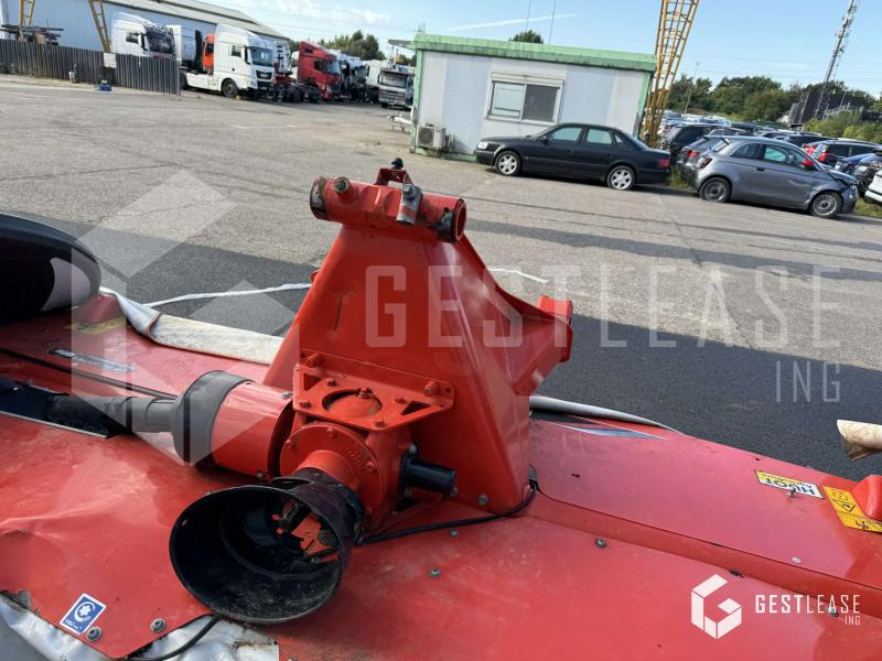 Kuhn GMD 3125F-FF - Žací stroj: obrázek 5 Kuhn GMD 3125F-FF - Žací stroj: obrázek 5