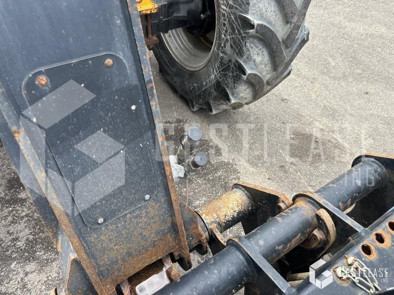 Manitou MT932 - Teleskopický manipulátor: obrázek 5 Manitou MT932 - Teleskopický manipulátor: obrázek 5