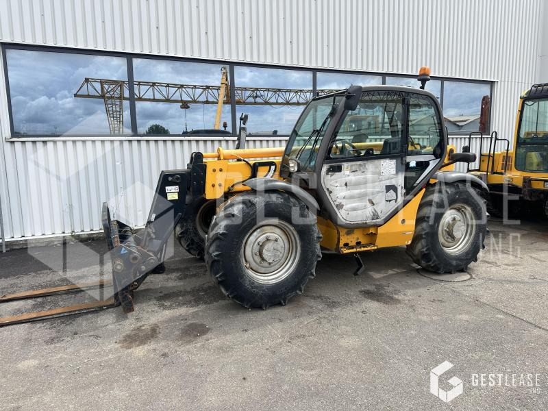 Manitou MT932 - Teleskopický manipulátor: obrázek 1 Manitou MT932 - Teleskopický manipulátor: obrázek 1