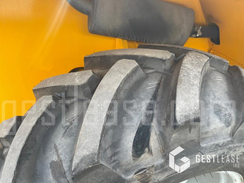 Teleskopický manipulátor Merlo P40.17: obrázek 9