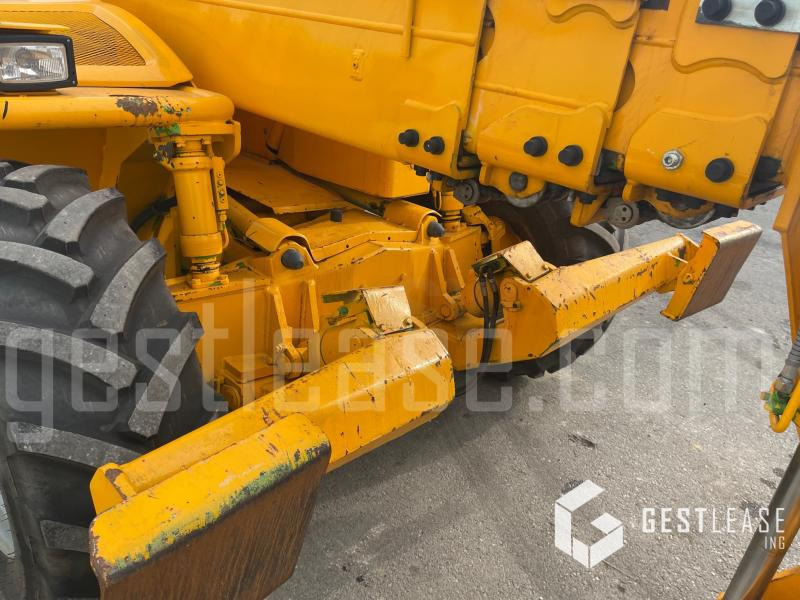Teleskopický manipulátor Merlo P40.17: obrázek 6