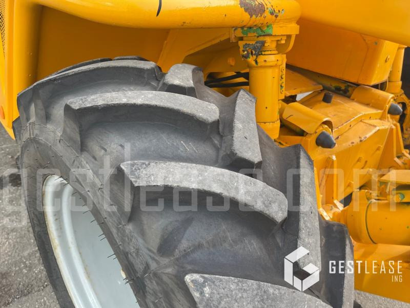 Teleskopický manipulátor Merlo P40.17: obrázek 7