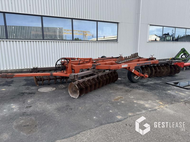 Razol 4M - Talířové brány: obrázek 1 Razol 4M - Talířové brány: obrázek 1