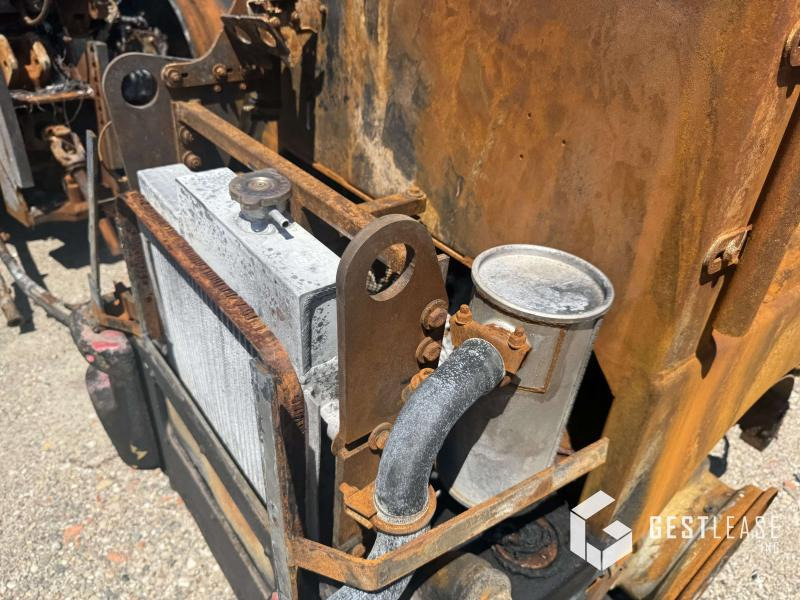 WEIDEMANN 1160 - Kloubový nakladač: obrázek 4 WEIDEMANN 1160 - Kloubový nakladač: obrázek 4