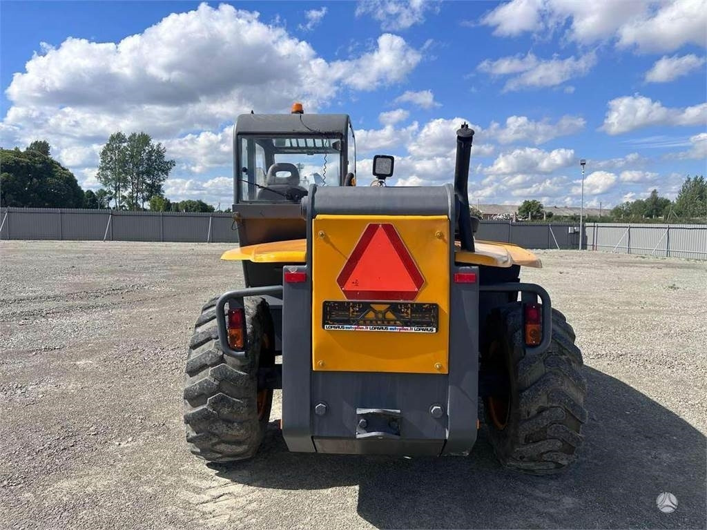 Dieci Icarus 35.13, SCANDINAVIAN - Teleskopický manipulátor: obrázek 5 Dieci Icarus 35.13, SCANDINAVIAN - Teleskopický manipulátor: obrázek 5