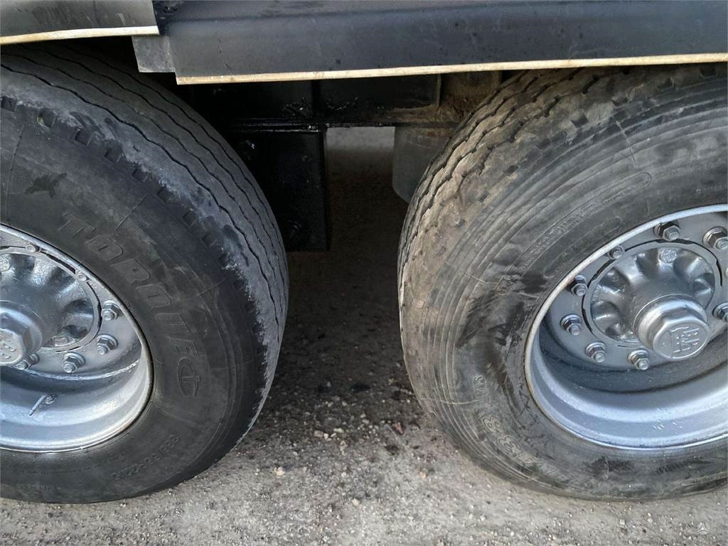 Meusburger MCS 3 - Sklápěcí přívěs: obrázek 3 Meusburger MCS 3 - Sklápěcí přívěs: obrázek 3