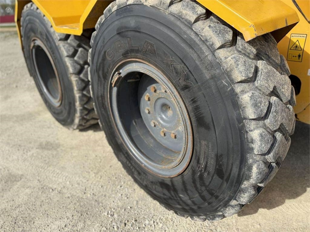 Volvo G976 6x6 Canada made  leasing Volvo G976 6x6 Canada made: obrázek 23