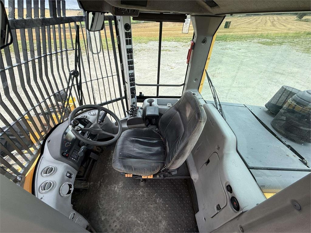 Kolový nakladač Volvo L 120 F , 4rd line , coupler: obrázek 10