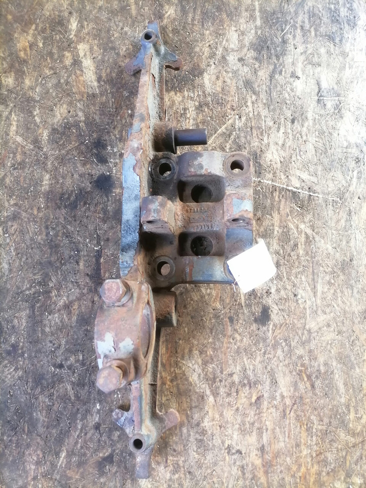 DAF Air suspension bracket 1253154 - Náprava a díly pro Nákladní auto: obrázek 3 DAF Air suspension bracket 1253154 - Náprava a díly pro Nákladní auto: obrázek 3