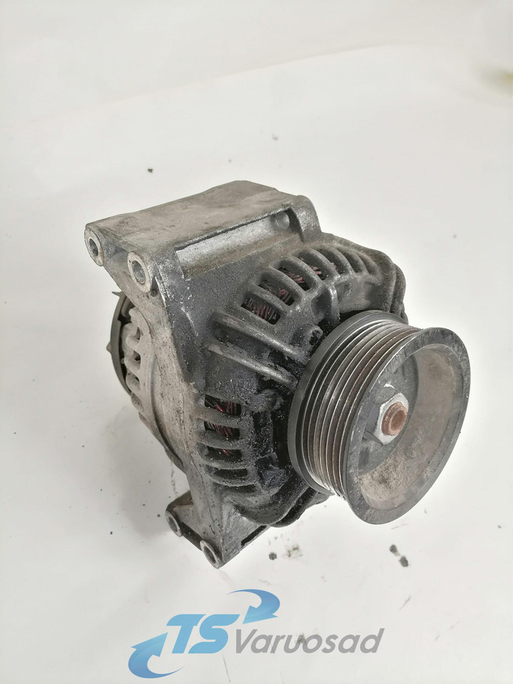 DAF Alternator 0124555117 - Alternátor pro Nákladní auto: obrázek 1 DAF Alternator 0124555117 - Alternátor pro Nákladní auto: obrázek 1