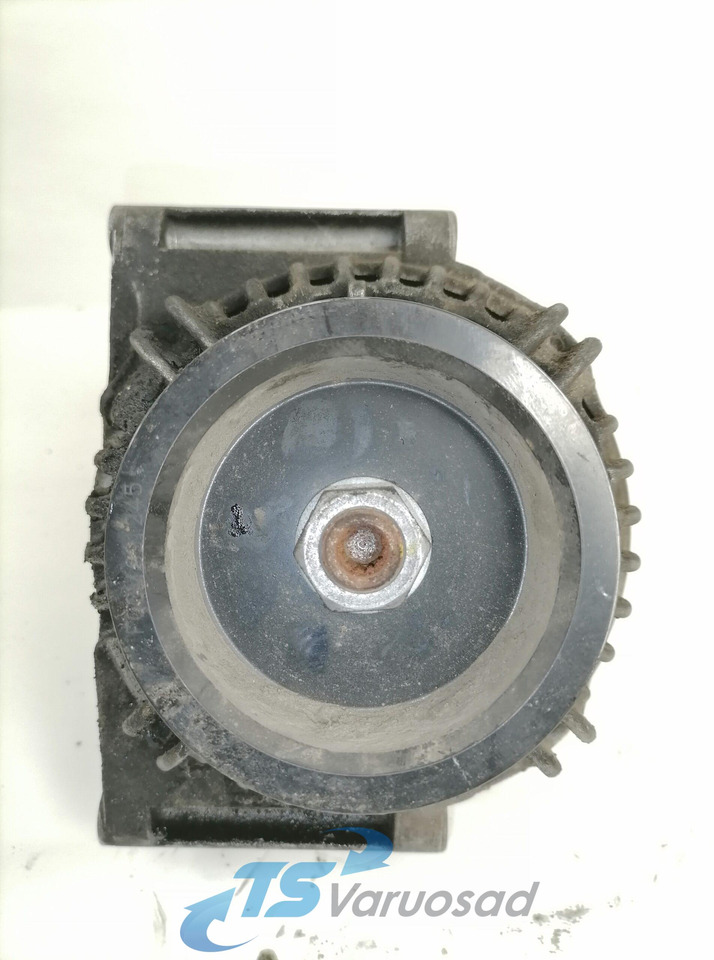 DAF Alternator 0124555117 - Alternátor pro Nákladní auto: obrázek 3 DAF Alternator 0124555117 - Alternátor pro Nákladní auto: obrázek 3