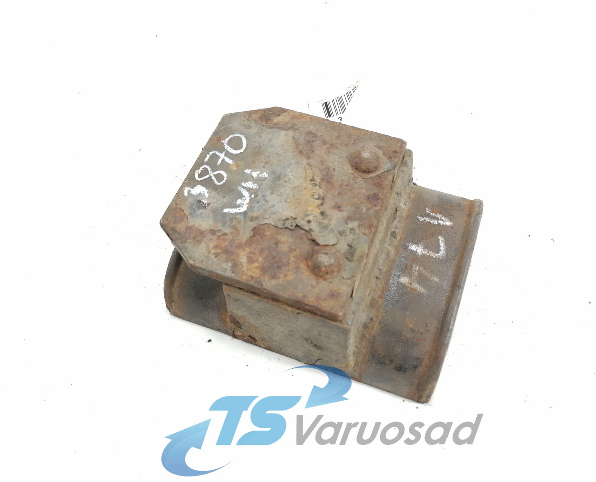 DAF Bracket 0529937 - Náprava a díly pro Nákladní auto: obrázek 1 DAF Bracket 0529937 - Náprava a díly pro Nákladní auto: obrázek 1