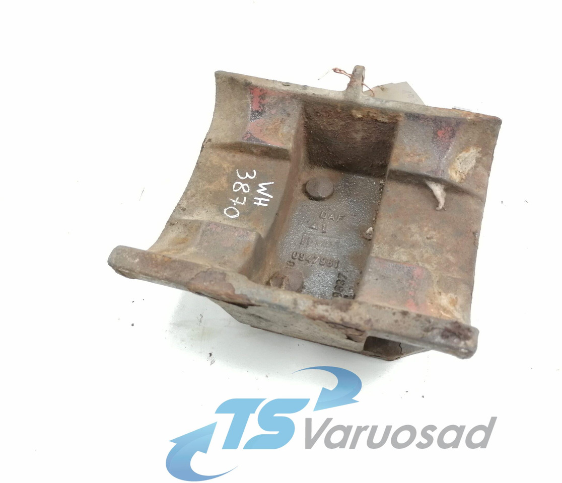 DAF Bracket 0529937 - Náprava a díly pro Nákladní auto: obrázek 3 DAF Bracket 0529937 - Náprava a díly pro Nákladní auto: obrázek 3
